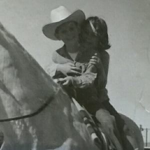 Meet your Posher, Bruce